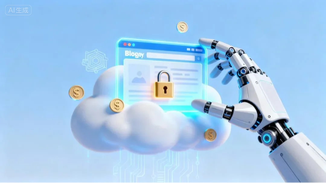 【博客系统】第三篇：静态博客搭建第2篇：WordPress免费主题Blog-X安装+多级菜单+分类完美配置（10分钟搞定）