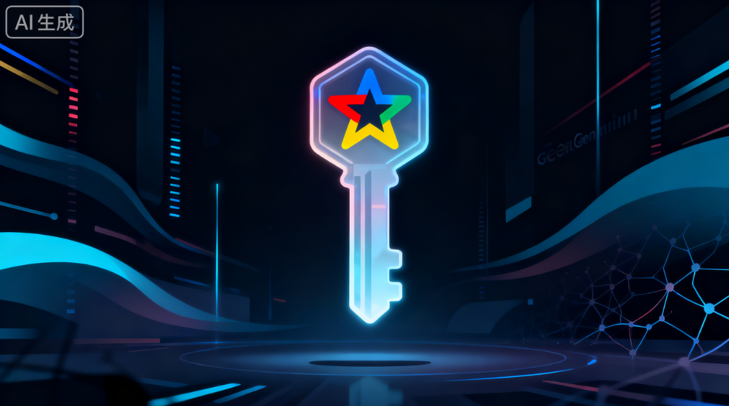 Gemini API Key免费申请+多账号无限白嫖教程！2025 gcli2api配置Cherry Studio